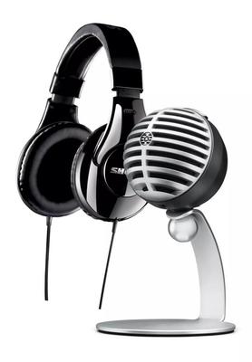 SHURE 推出多款錄音制作產品套裝，精準滿足不同用戶需求